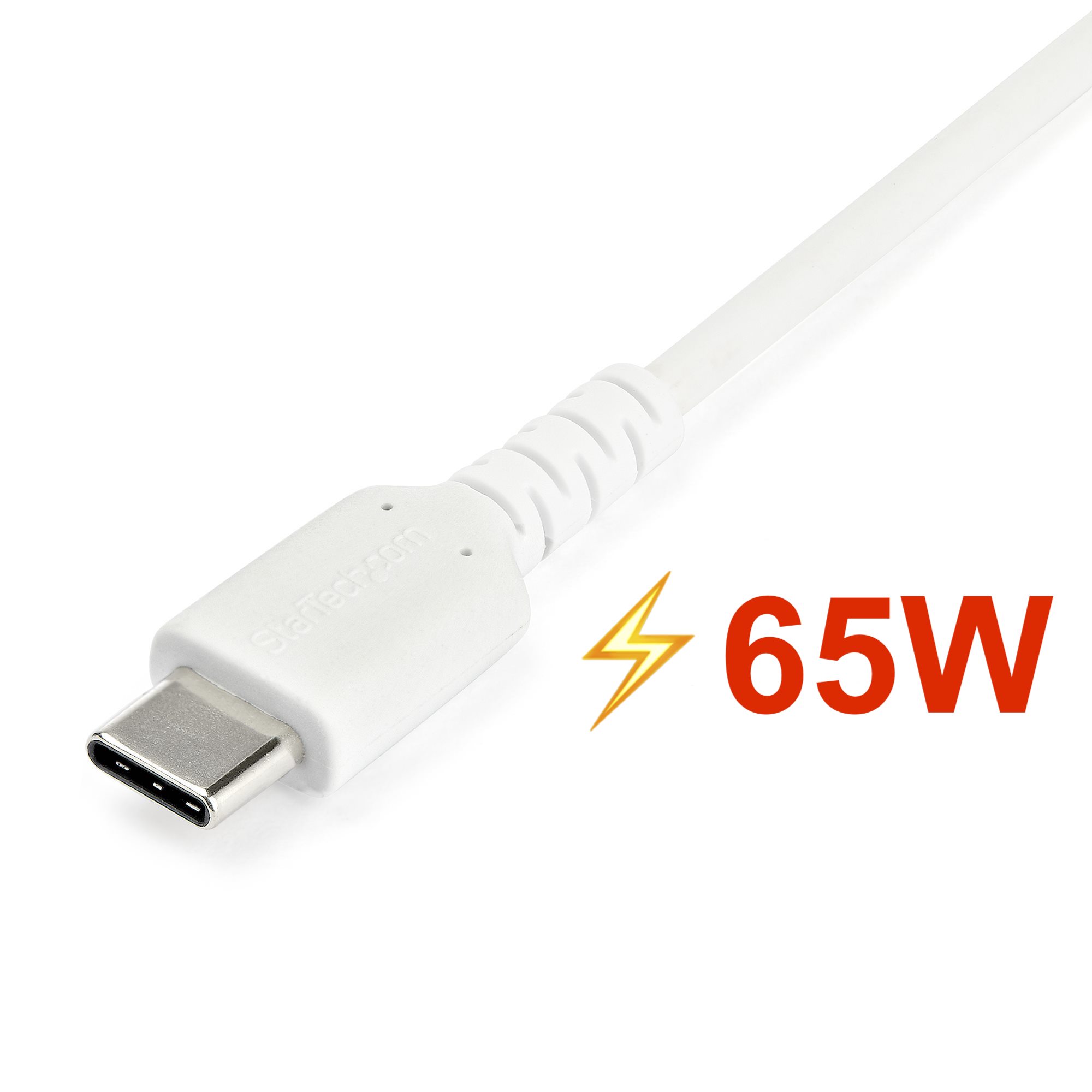 Nabíjení pomoci USB-C 65W