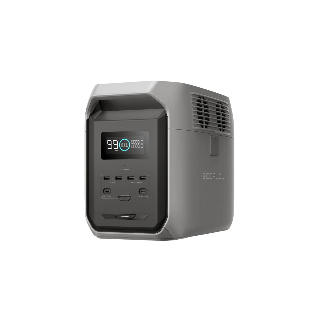 ECOFLOW Power