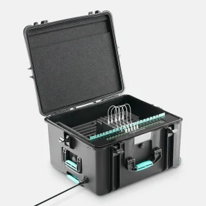 TransformerCase T10M-PD Perf. Plus USB-C - Nabíjecí Kufr