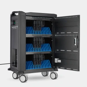 TransformerCart T48C Pro - Charge Only! - 12W - USB-A - Nabíjecí Stanice