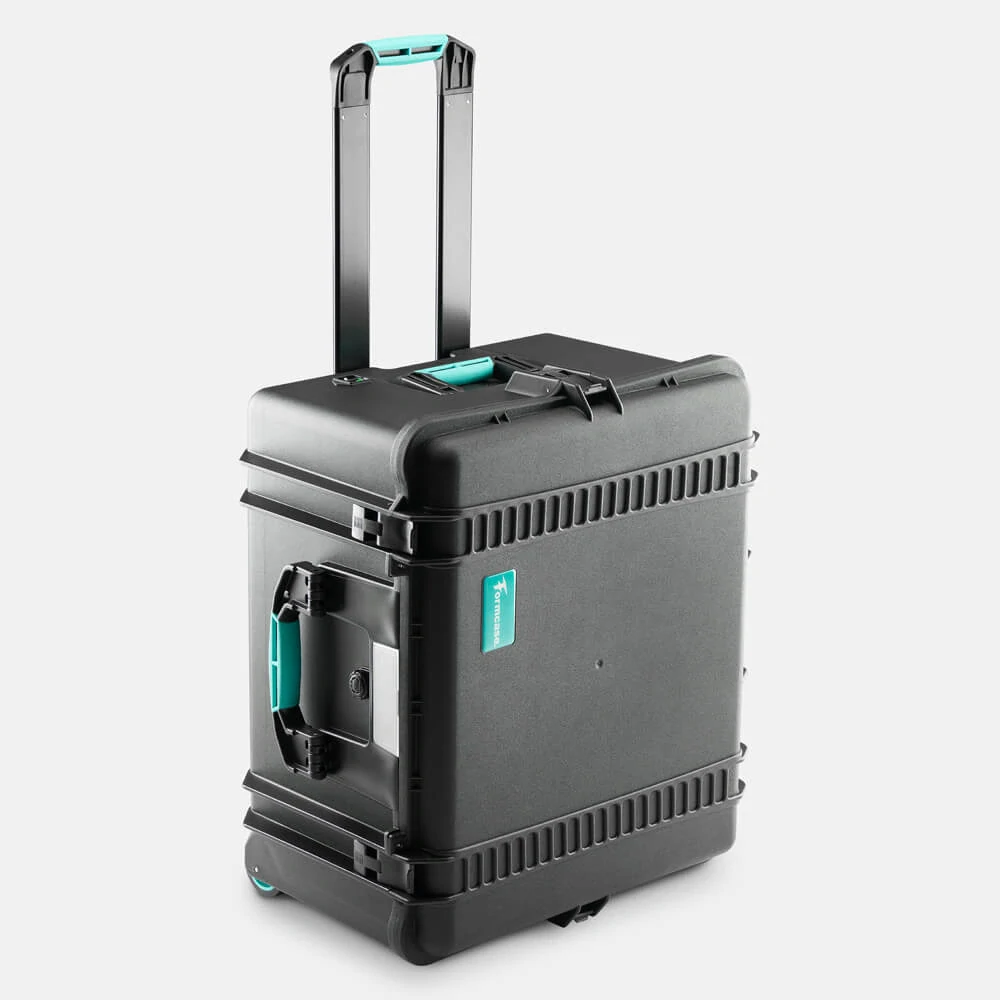 TransformerCase T10M-PD Perf. Plus USB-C - Nabíjecí Kufr