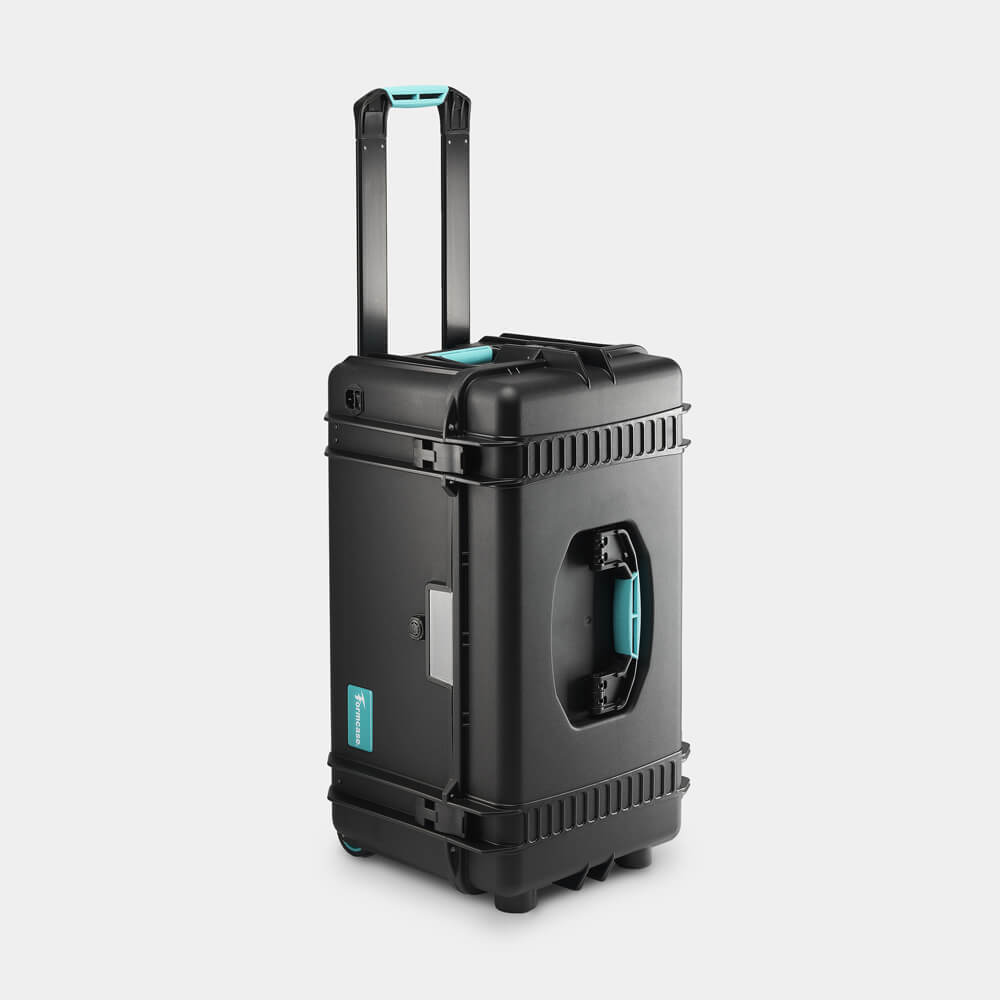 TransformerCase T16S-PD Perf. USB-C - Nabíjecí Kufr