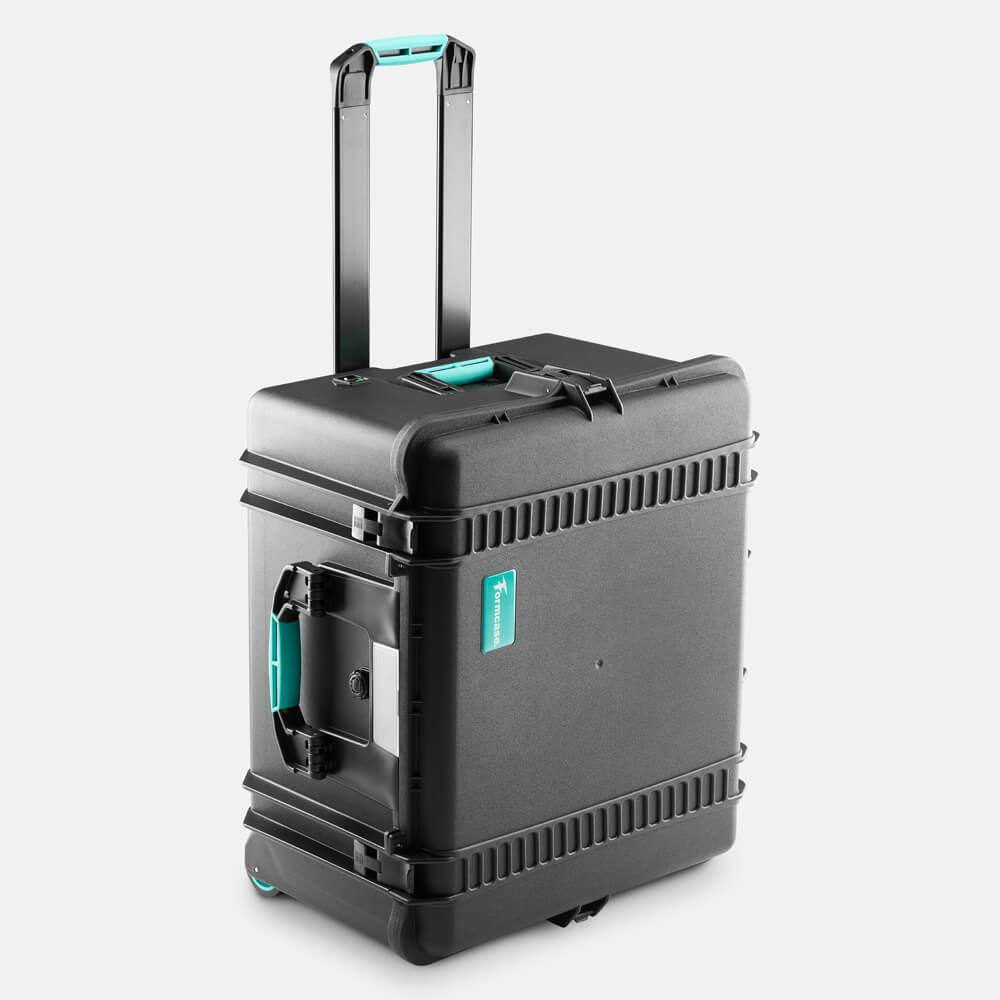 TransformerCase T20MC Pro USB-C - Nabíjecí Kufr