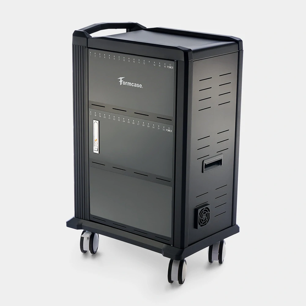 TransformerCart T48C Pro - Charge Only! - 12W - USB-A - Nabíjecí Stanice