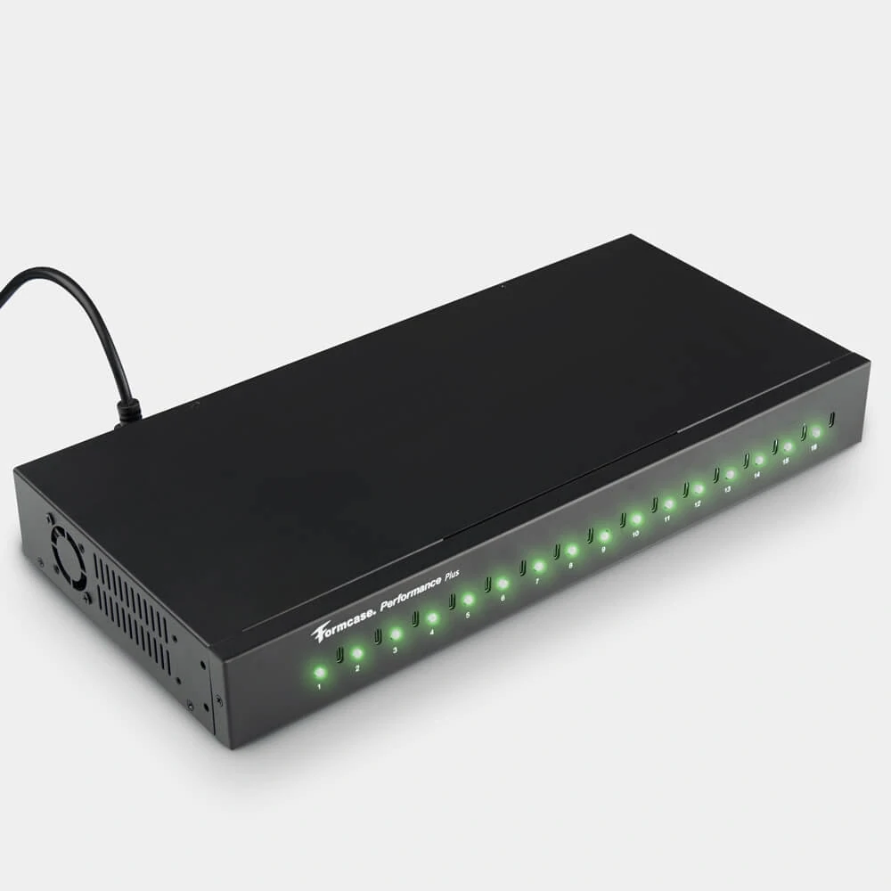 TransformerHub H16-PD Perf. Plus - 65W - USB-C - Nabíjecí HUB / ROZBALENO REFURBISHED