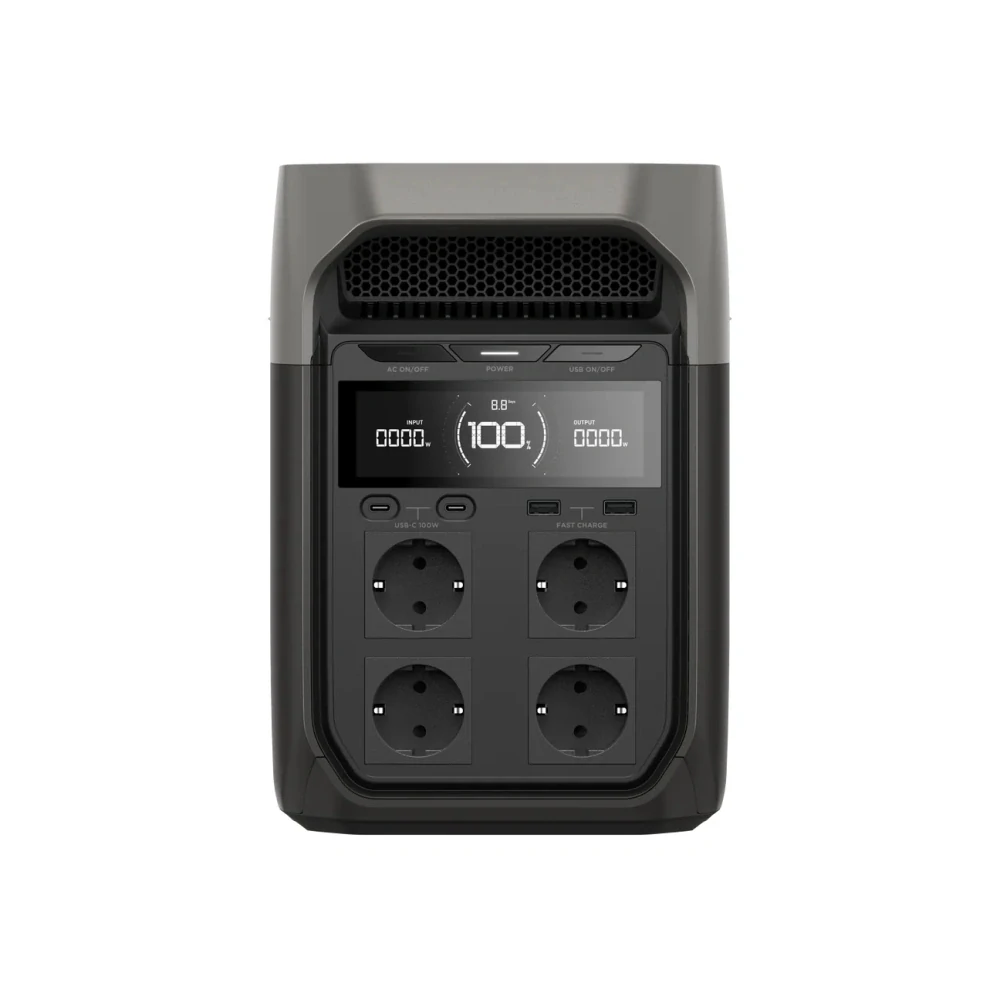 EcoFlow DELTA 3