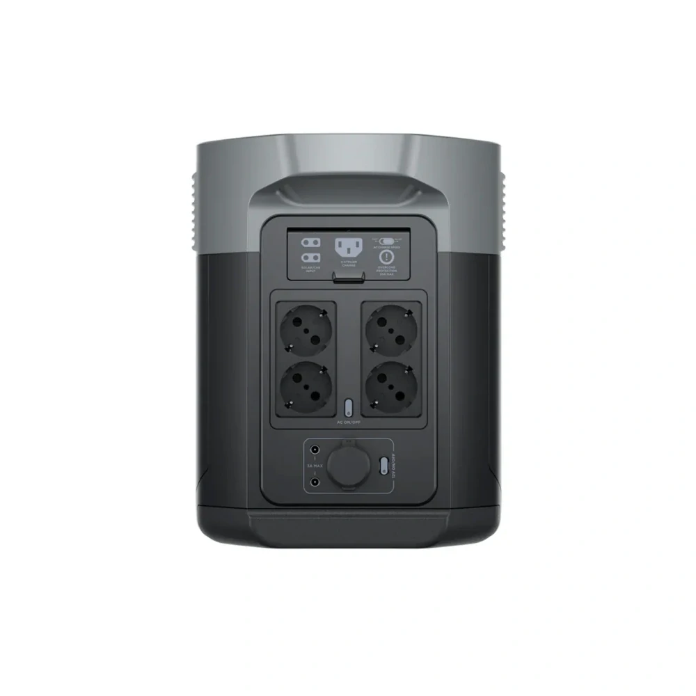 EcoFlow DELTA 2 Max