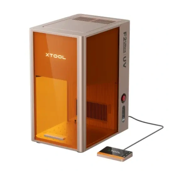 xTool - F2 Ultra UV Deluxe Bundle
