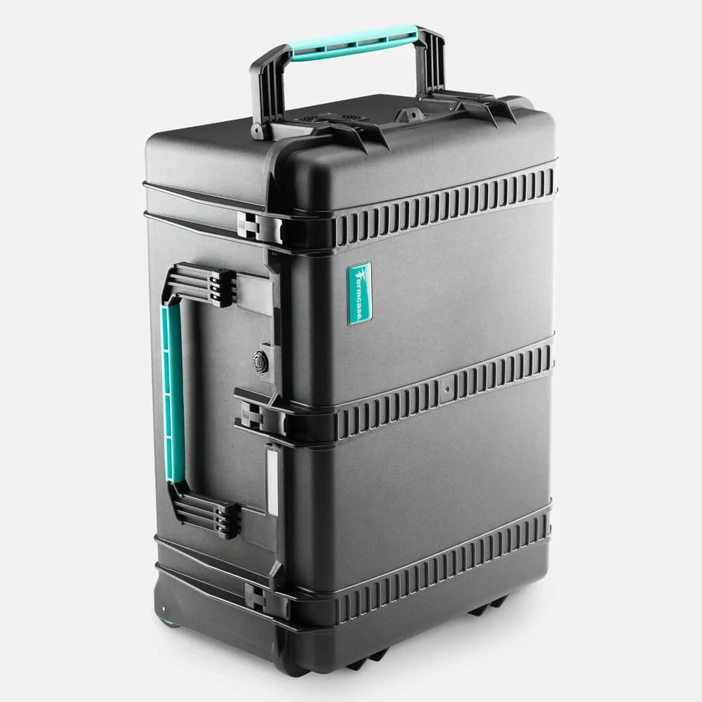 Transformer Case T8-VR USB-C - Nabíjecí Kufr