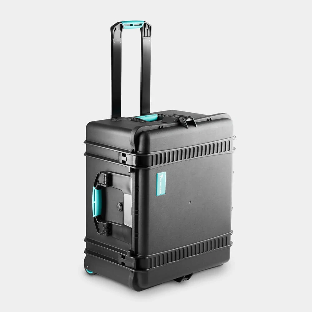 TransformerCase T16M-PD Perf. Plus USB-C - Nabíjecí Kufr