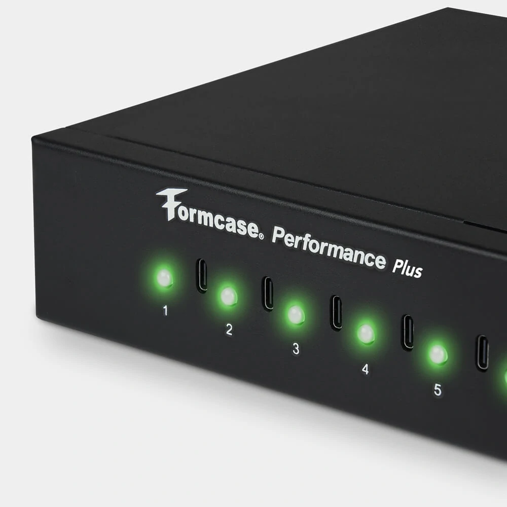 TransformerHub H16-PD Perf. Plus - 65W - USB-C - Nabíjecí HUB / ROZBALENO REFURBISHED