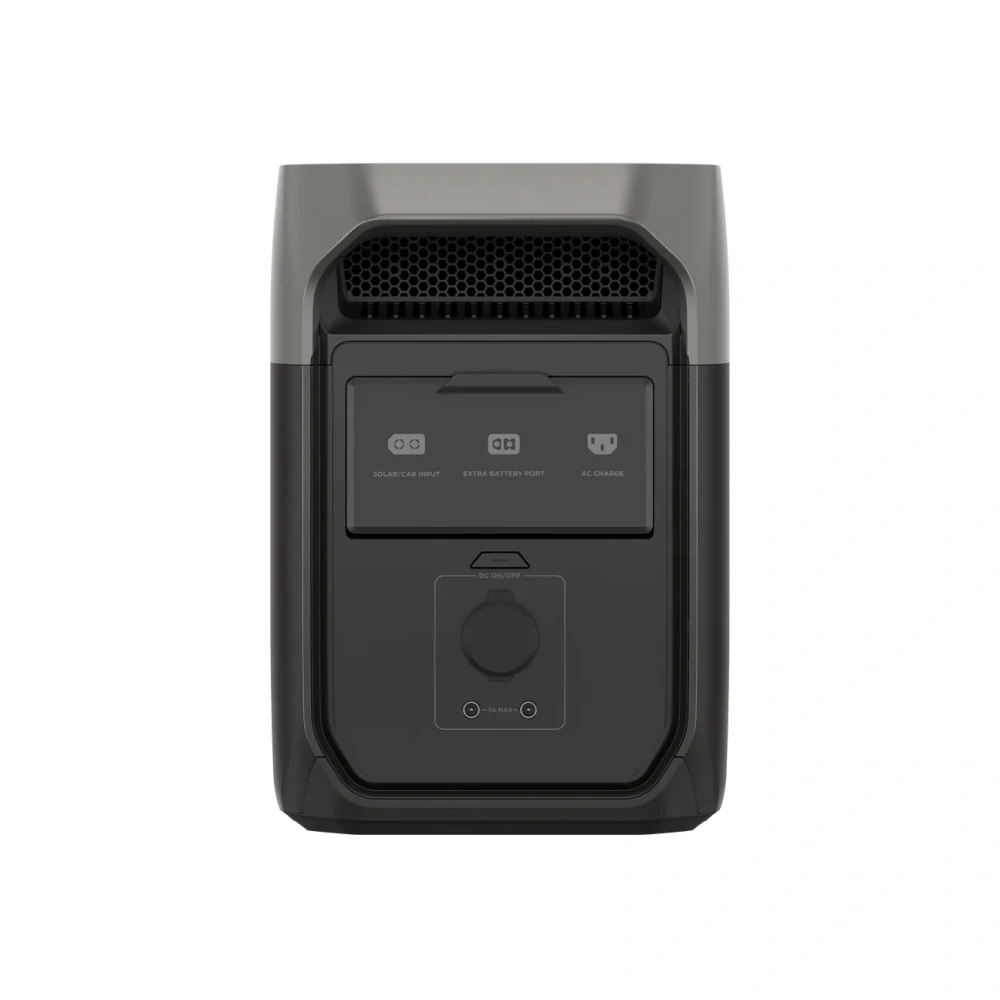 EcoFlow DELTA 3