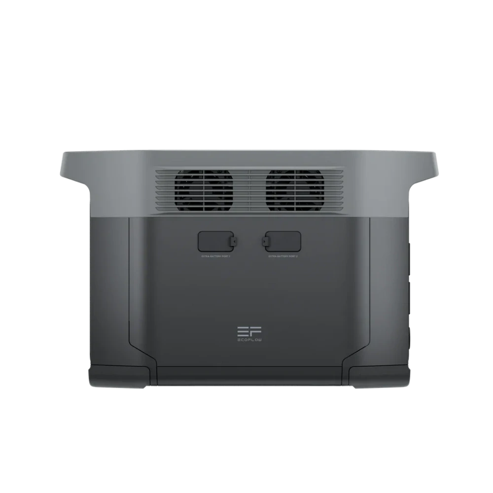 EcoFlow DELTA 2 Max