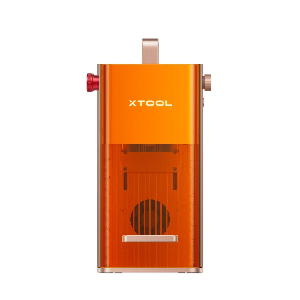 xTool - F2 přenosná laserová gravírka