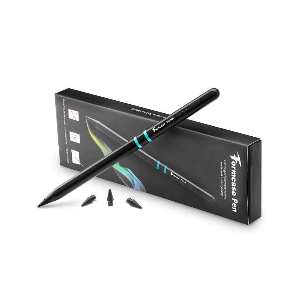 Formcase iPad Pencil
