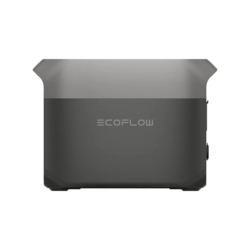 EcoFlow DELTA 3