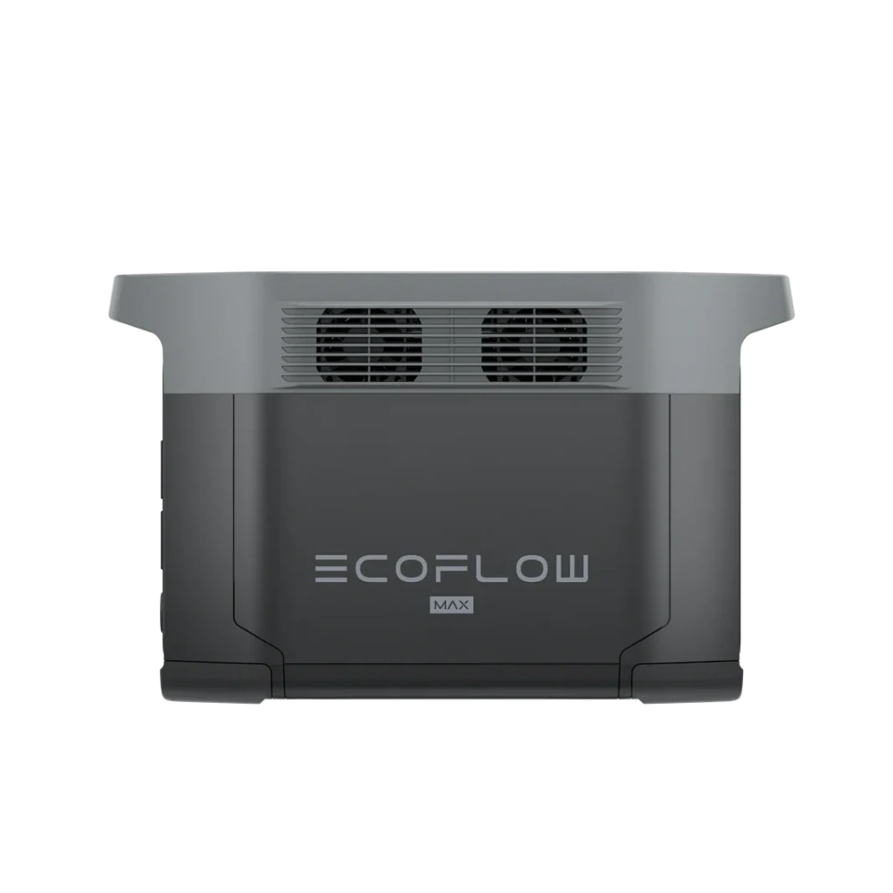 EcoFlow DELTA 2 Max