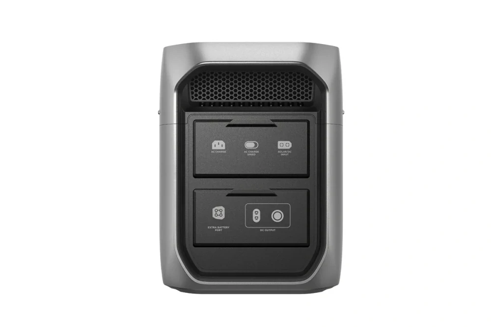 EcoFlow DELTA 3 Max Plus