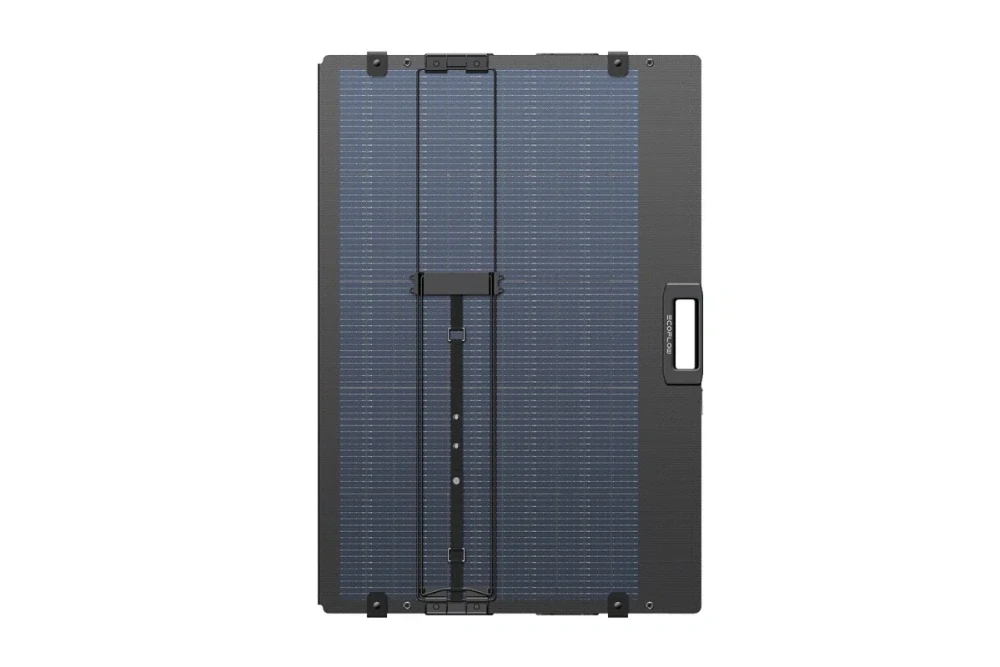 EcoFlow solární panel 400W skládací - 2.generace