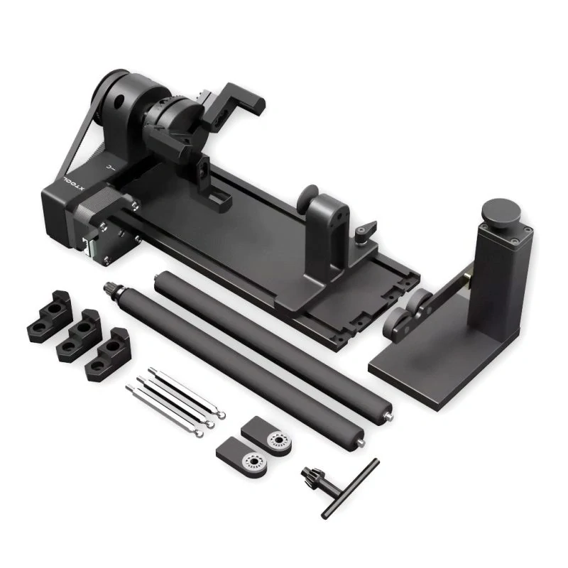 xTool - M1 Ultra 20W 4-in-1 All in one SafetyPro Bundle