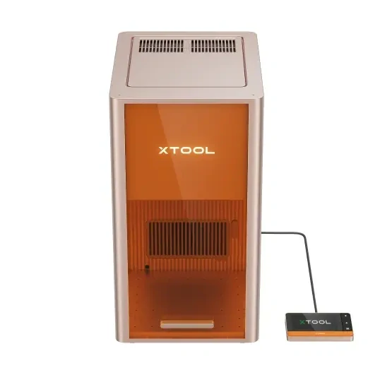 xTool - F2 Ultra UV Deluxe Bundle