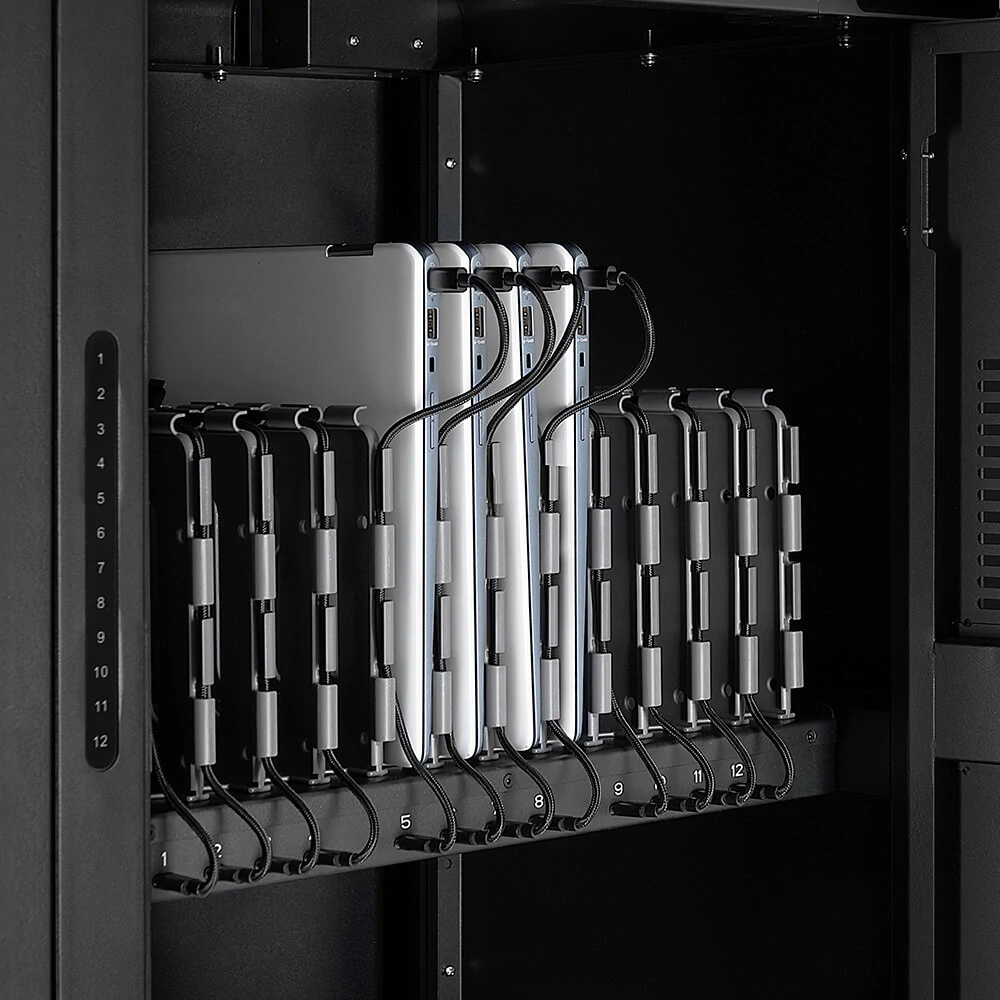 TransformerCart T36PD Perf. Plus USB-C - Nabíjecí Stanice
