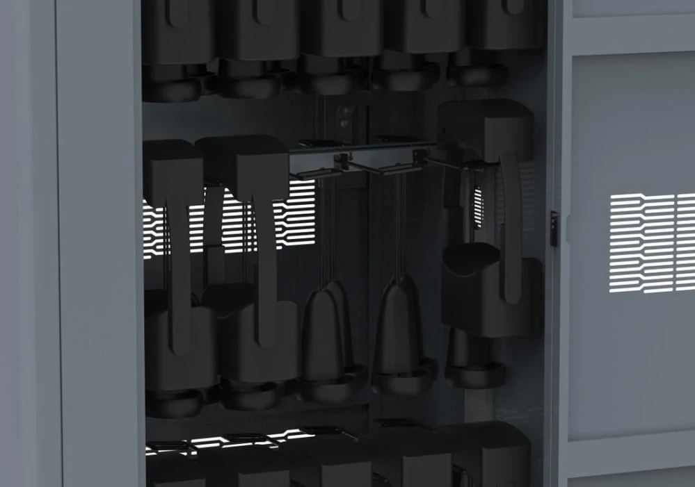 Transformer Cart T30-VR - USB-C Version