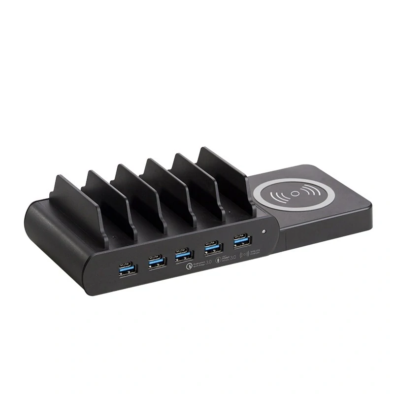 Charging C5 - 150W celkem