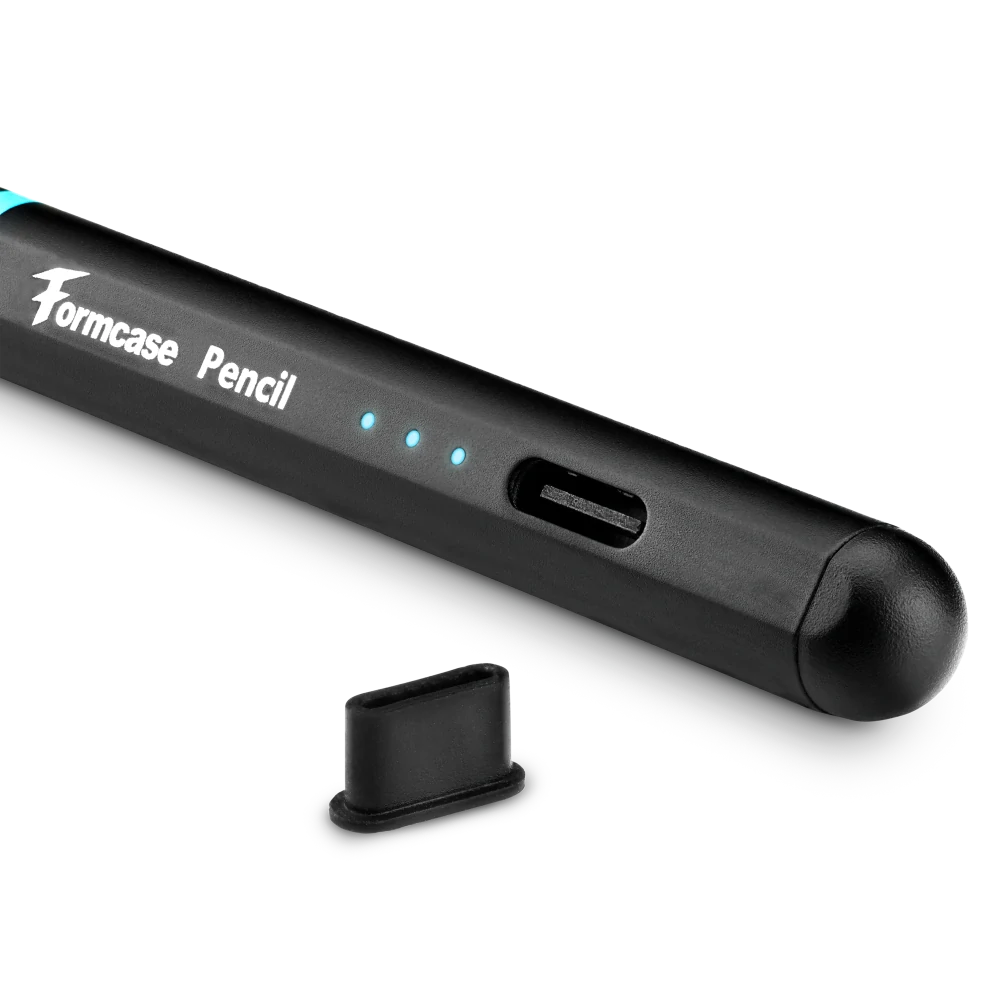 Formcase iPad Pencil