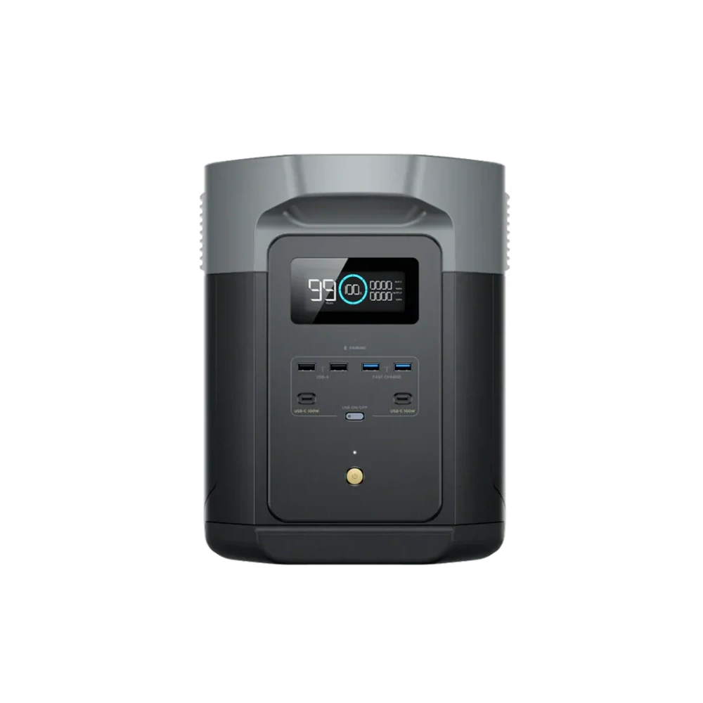 EcoFlow DELTA 2 Max