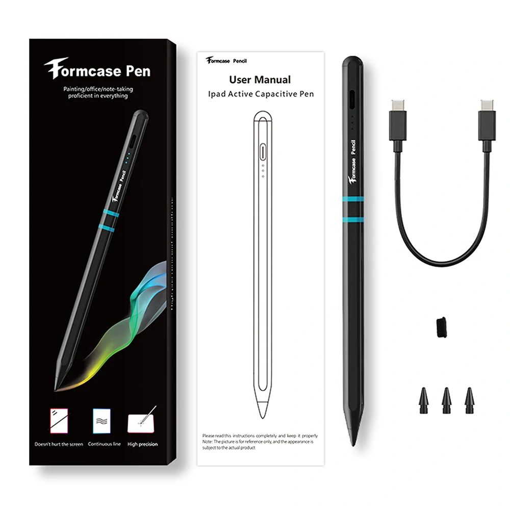 Formcase iPad Pencil