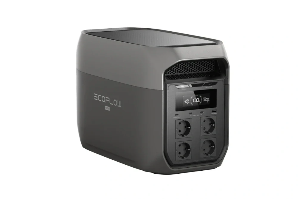 EcoFlow DELTA 3 Max