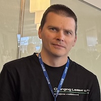 Adam Jaworski