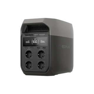 EcoFlow DELTA 3