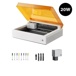 xTool - M1 Ultra 20W 4-in-1 Standard Kit